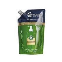 록시땅 볼륨&스트렝스 샴푸 에코 리필 500ml, 상세페이지 참조