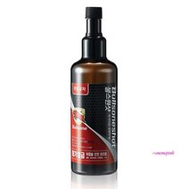 MMSa_NEW 휘발유용/500ml 불스원샷 가솔린 연료첨가제 자동차 인젝터클리너 엔진세정제 볼스원샷yza432