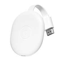 모니터 티비 컴퓨터용 usb 노트북 외장 위성 외장형 tv 수신 카드 원래 그래픽 저전력 비디오 많은 스팟to c42 wifi display hd screen mirroring, 하얀