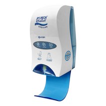 크리넥스 57239 손소독제 500ml 전용용기 소독겔, 1개