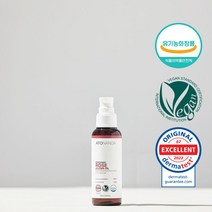 아토난다 유기농 로즈 호호바 오일 100ml, 1개