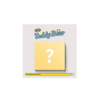 STAYC (스테이씨) - 싱글 4집 [Teddy Bear] (Digipack Ver.) 테디베어 디지팩