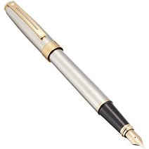 일본직발송 3. SHEAFFER 셰이퍼 만년필 M 중자 프리류드 SC 팔라듐 GT PRE9174PN-M 양용식 정규 수입품 B0, 단일옵션, 단일옵션
