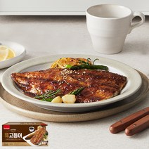 굽네 오븐구이 고등어 갈비천왕맛 (100g*2ea), 200g, 2팩