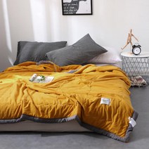 카롤샵 차렵이불 사계절먼지없는이불