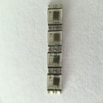 10Pcs-4500Pcs WS2812B 2020 (4 핀) SMD 미니 LED 칩 주소 지정 디지털 RGB 풀 컬러 DC5V 스트립 화면, 04 500Pcs