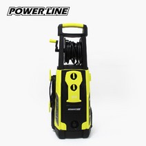 파워라인 고압세척기 PL-2199L 205Bar