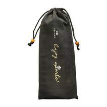 초경량등산스틱 접이식 등산 지팡이 카본 폴대 (CLY) 115g 트레킹 폴 하이킹 폴, 검은 가방