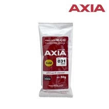 엑시아 골드 031 일반 초강력 순간 접착제 50g