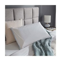 Tempur-Pedic TEMPUR-Cloud Breeze Dual Cooling Pillow Queen White, King (Pack of 1)