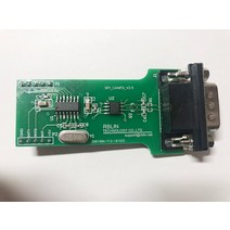 코딩로봇 CAN FD 버스 네트워크 모듈 SPI 인터페이스 MCP2517FD 소스 코드 (pic 마이크로 컨트롤러), 01 Package 1