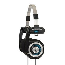 [KOSS] 코스 Porta Pro 헤드폰 / 고음질 사운드, 클래식