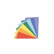 단면칼라보드롱 현진 (15개입) 2절 CB-48 연녹색우드락 우드락 폼보드 콜크보드 현진 단면칼라보드롱 2절 CB 48 연녹색 600 900mm, 본상품