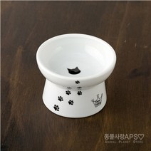 네코이찌 푸드볼-네코가라(0703-02), 단품