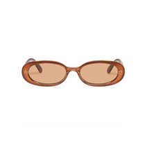 Le Specs 르스펙스 우타 러브 선글라스 카라멜 탄 Outta Love Sunglass Caramel-Tan