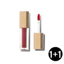 [1+1] 어시크 아쿠아 멜로우 드롭틴트 3.8ml, #05 러블리제이, #02 나오미핑크