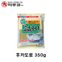 마루큐 후카도로(후카토로) 도로로(토로로) 떡밥 350g 떡밥/기타용품>>떡밥, 단품” class=”wr-img”></a></div>
</div>
</div>
</div>
<div class=