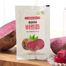 황금이네 레드비트즙 3박스(90포), 단품, 단품