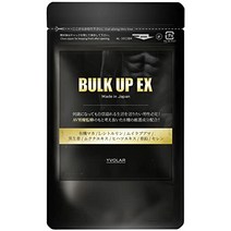 YVOLAR BULK UP EX 남성용 마카 아연 시트룰린 무이라푸아마 줄기 추출물 끝 보충제 일본제 30일분 180알 YVOLAR BULK UP EX 男性用 マカ 亜鉛 シトルリン