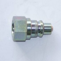 [삼성유압]원터치커플러 펀칭기쪽(원터치식)