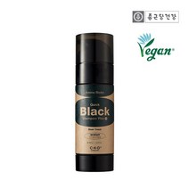 종근당건강 아미노비오틴 퀵블랙 염색샴푸 플러스 150g/비건인증, 단품