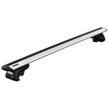 Thule 7104 Evo Raised Rail Feet