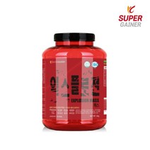[슈퍼게이너] 익스플로전매스 헬스보충제4kg, 상세 설명 참조, 상세 설명 참조, 상세 설명 참조