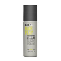 케이엠에스 KMS HAIRPLAY 텍스처 몰딩 페이스트 스타일러 5.0 oz, 5 Ounce (Pack of 1), 141.748g