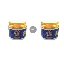 [ANJO] 앙주 해마 영양크림 2EA, 2개