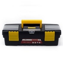 쭈bapha_28cm 공구박스 보관함 부품 가방 공구함 핸디함 다용도함 상자 플라스틱 가정용함♥LtMS, ♥myHoney-쇼핑