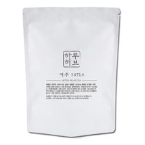 하루허브 국산 여주차 대용량 삼각티백 50T, 1g, 1팩