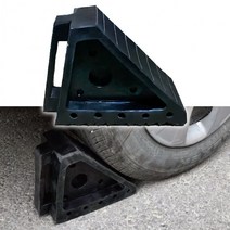 소형 차량용 버팀목 195x100mm 1개, 상세페이지 참조