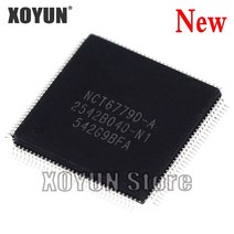 NCT6779D-A
