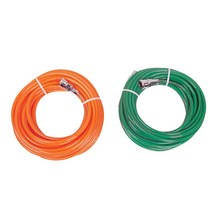 NS마트_코리아뉴매틱-연질호스 10x6x15M 녹색 (1EA) 작업연질호스 타카용연질호스 작업호스 작업연질파워호스 타카용호스_nsakxmtkdvna, 짱whgdk