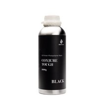 3D프린터 프린터 필라멘트 부드러운 합성 수지 n 레진, 8.Black1000g