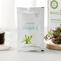 황금이네 흰민들레즙 진액 엑기스 100ml, 3000ml, 2개