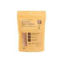 아르르 반려견 덴탈 토이 츄 스킨 앤 코트 10p 200g, 건강한 피모, 1개