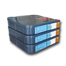 인쇄기 소모품 독타 나이프 닥터 블레이드 그라이바용, 50mmx0.15 두께 단일 모서리