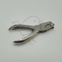 1공 타공 문서 펀칭기 미니펀치 구멍뚫는기계 펀치기