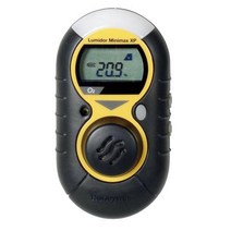 하니웰 가스측정기단일 미니맥스 XP O2 센서교체