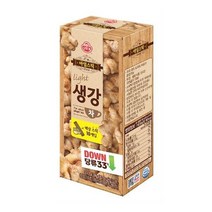 오뚜기 아임스틱 생강차 30gx10T, 단품