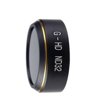 드론호환 부품 DJI 팬텀 4 프로 V2.0 용 드론 필터 ND 8 16 32 CPL UV 세트 고급 짐벌 카메라 액세서리, [06] ND32