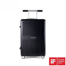 로우로우 로우로우 알 트렁크 플레임63L ep.2 26인치 RTR9403BK 블랙
