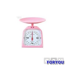 ForU511 효성정밀계기 주부저울 1개 안전용품 전기용품 소모성자재 배관자재 공구, 상세페이지 참조