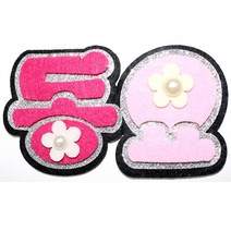 영영하우스 게시판-펠트 펠트게시판, 동요