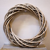 달리베리 그레이 등나무 리스틀, 20cm