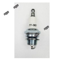 10개한셋트 오레곤점화플러그 77-307-1 W22MP-U WSR5F WSR6F BPMR7A RCJ6Y 엔진톱플러그 체인톱플러그 스파크플러그 토탈공구