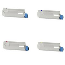 신도리코 P420dn 재생토너 4색1세트, 상세 참조, 상세 참조