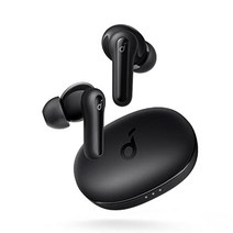 Anker Soundcore Life P2 Mini(무선 이어폰 Bluetooth 5.2) [완전 무선 이어폰 Bluetooth5.2 대응 IPX5 방수 규격 최대 32시간 음악 재생], Life P2 Mini