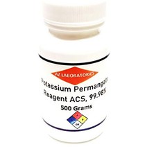 134160-500G-- 과망간산 칼륨 ≥99.0 ACS- 각 (500g)